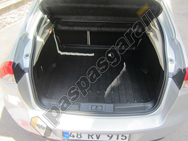 Kaiser Bagaj Havuzları