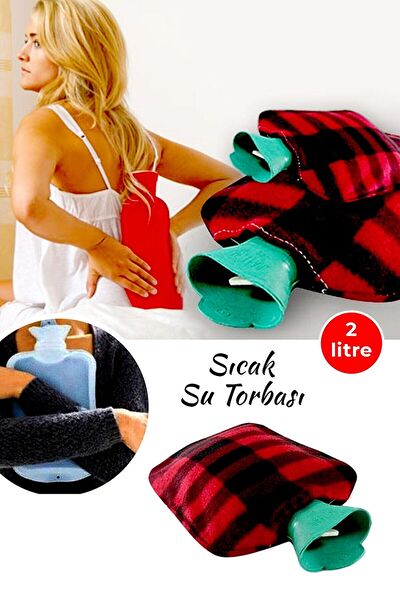 LaGabya Sıcak Su Torbası