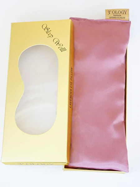 3' Ology Göz Bandı