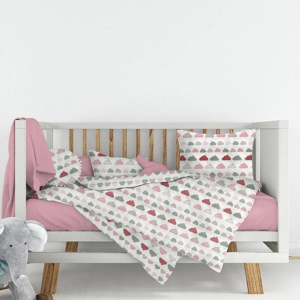 Lief Home Collection Bebek Nevresimleri