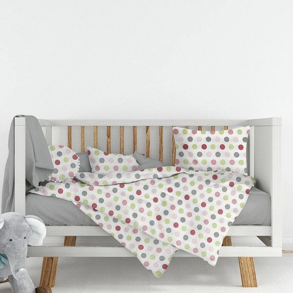 Lief Home Collection Bebek Nevresimleri