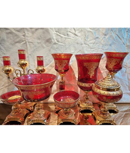 gittigitti.com Vazo, Saksı