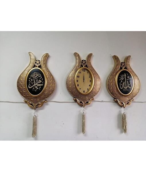 gittigitti.com Dekoratif Duvar Saati