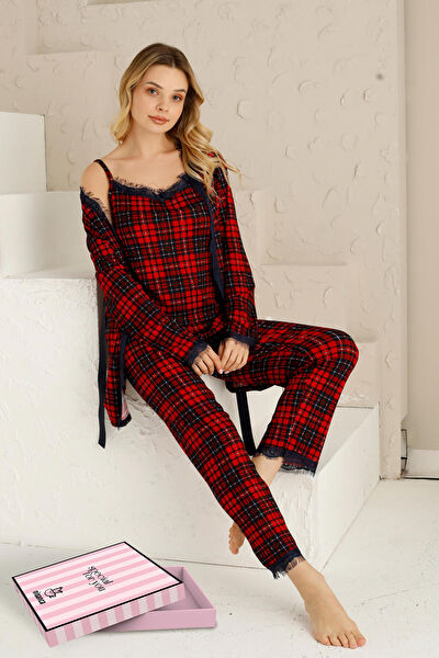 Nisanca Kadın Pijama
