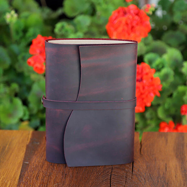 Bobincraft Defter, Ajanda