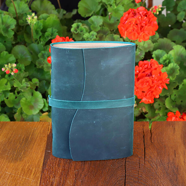 Bobincraft Defter, Ajanda