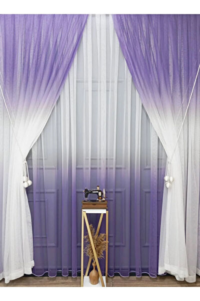 farbateks Tül Perde