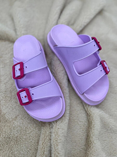 REXBA AYAKKABI Kız Çocuk Sandalet