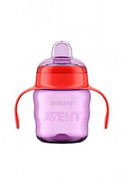 Philips Avent Alıştırma Bardağı ve Suluk