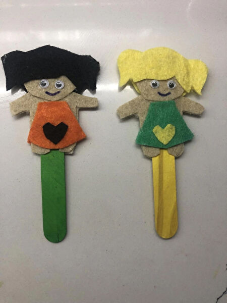 LİM10LUBAHCE Ayraç ve Seperatör