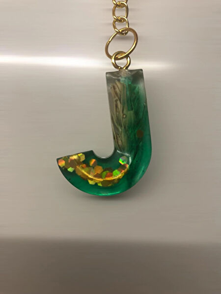 LİM10LUBAHCE Anahtarlık