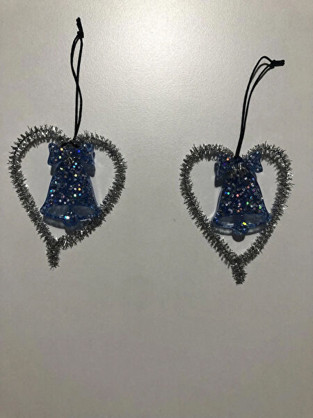 LİM10LUBAHCE Yılbaşı Süsleri