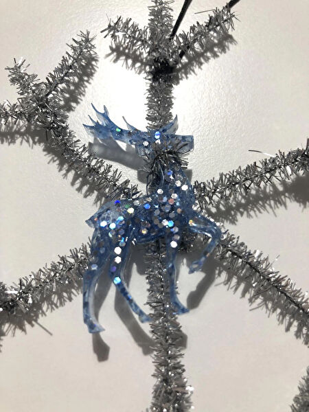 LİM10LUBAHCE Yılbaşı Süsleri