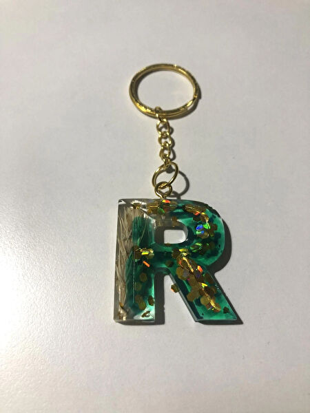 LİM10LUBAHCE Anahtarlık