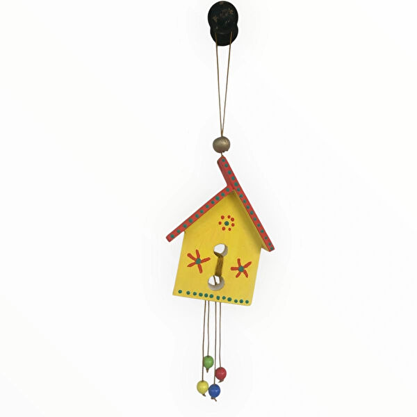 LİM10LUBAHCE Duvar Süsleri