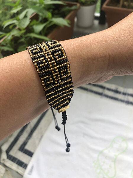 LİM10LUBAHCE Bileklik