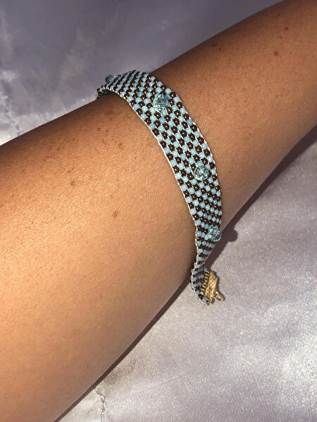 LİM10LUBAHCE Bileklik