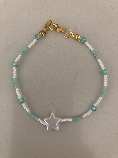 LİM10LUBAHCE Bileklik