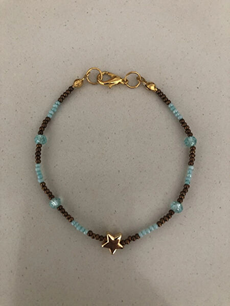 LİM10LUBAHCE Bileklik