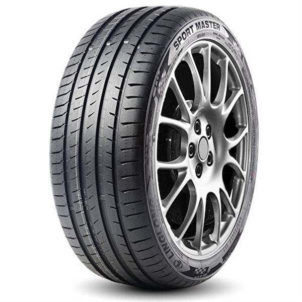 Linglong Oto Lastikler (235/45R18)