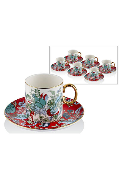 Mg Fincan,Fincan Takımı