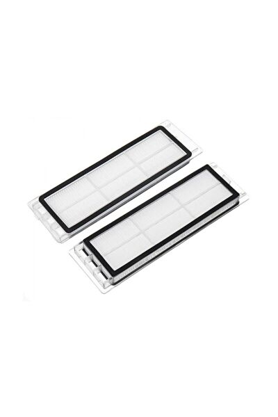 Popüler Süpürge Yedek Parçaları