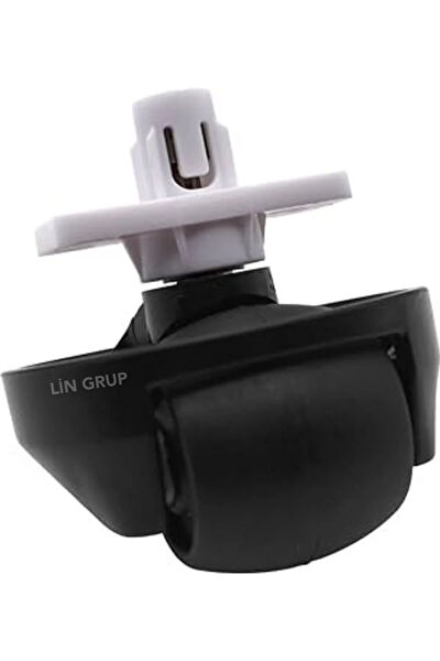 Lin Grup Süpürge Yedek Parçaları