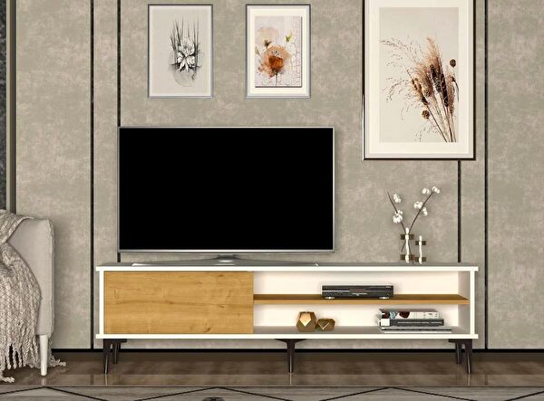 ALİNA DİZAYN TV Sehpası, Ünitesi