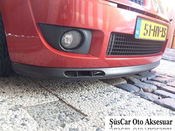 ŞüsCarOto Aksesuar Araç Tamponu