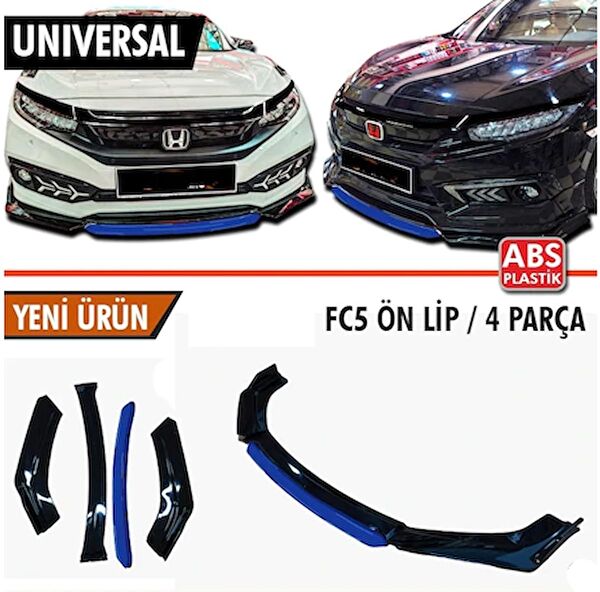 ŞüsCarOto Aksesuar Tampon Aksesuarları