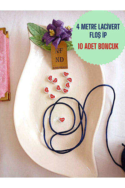 ENEFENDİ Örgü İpleri