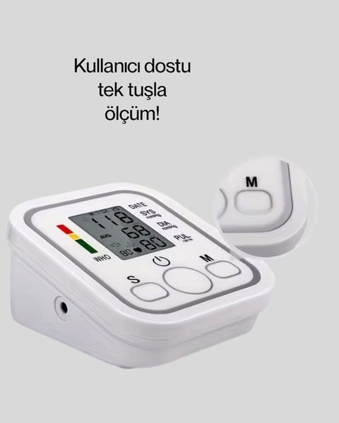 Oska Global Tansiyon Aleti