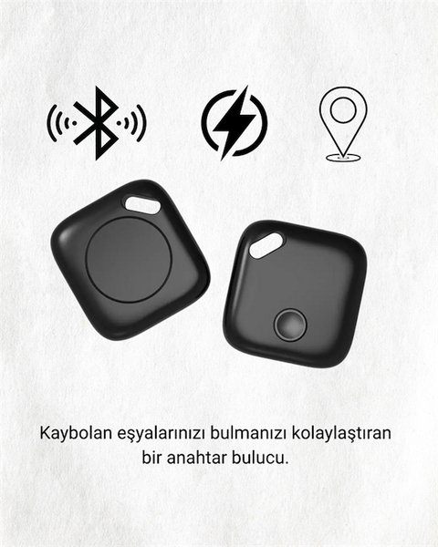 Oska Global Giyilebilir Takip Cihazı, GPS Takip Cihazı