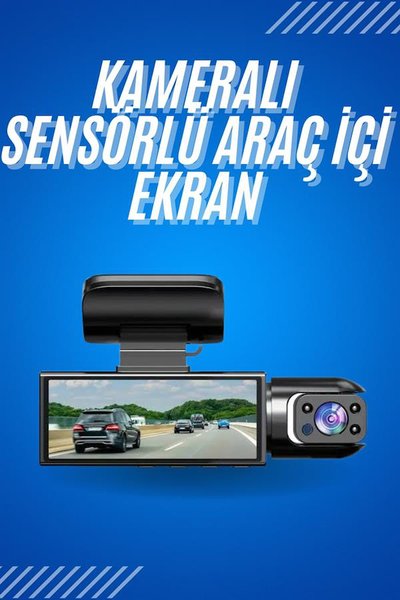Oska Global Video Kamera