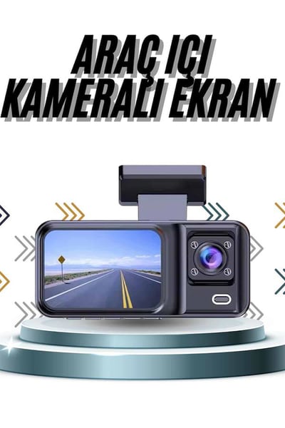 Oska Global Video Kamera