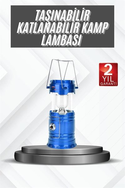 Oska Global El Feneri
