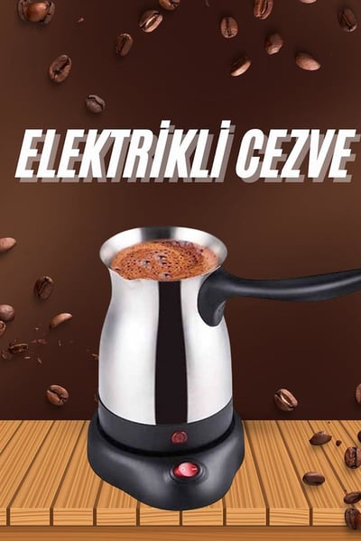 Oska Global Kahve Makineleri