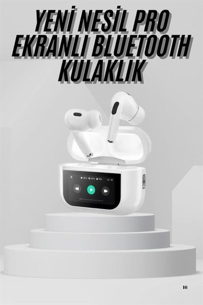 Oska Global Bluetooth Kulaklık