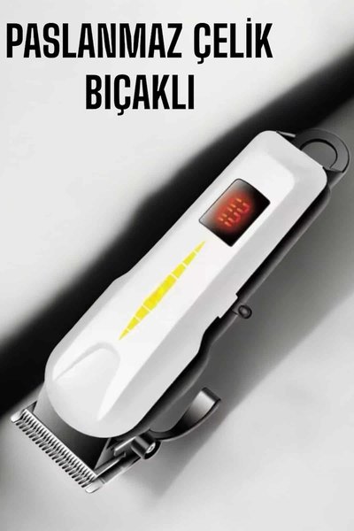 Oska Global Tıraş Makinesi