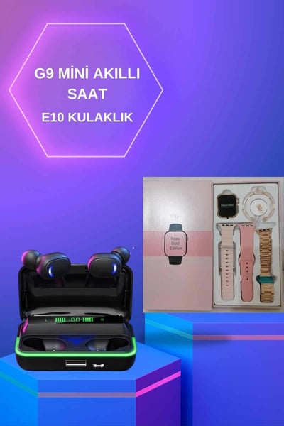 Oska Global Akıllı Saat