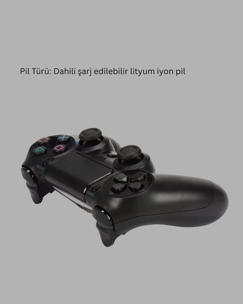 Oska Global PlayStation 4 Aksesuarları