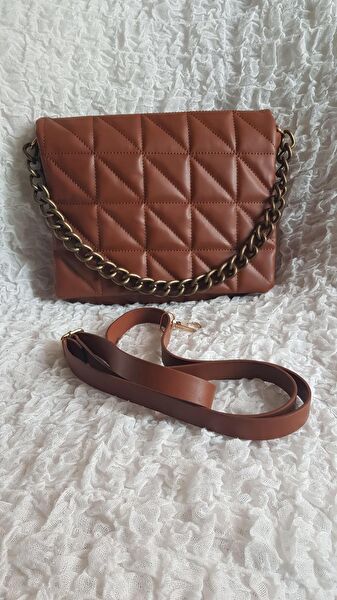 livaliva Kadın Postacı Çantası