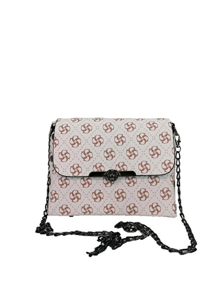 livaliva Kadın Postacı Çantası