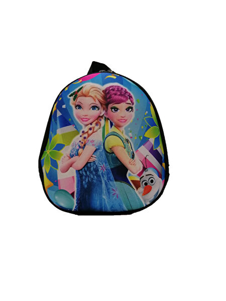 livaliva Kız Çocuk Sırt Çantası