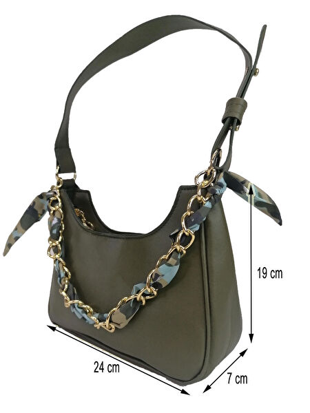 livaliva Kadın Omuz Çantası