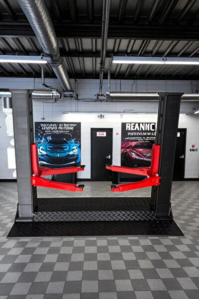 Valyria Store Çevre Yapılar