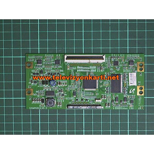 Samsung Televizyon Yedek Parçaları