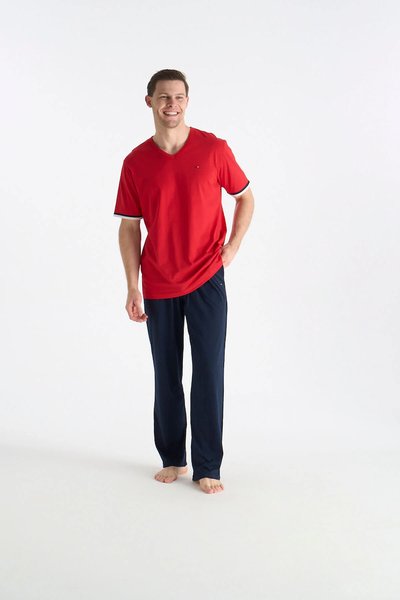 U.S. Polo Assn. Erkek Pijama, Pijama Takımı