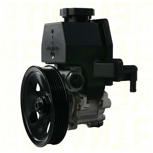 LuK Havalı Süspansiyon