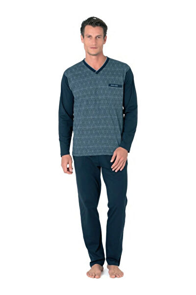 Pierre Cardin Erkek Pijama, Pijama Takımı